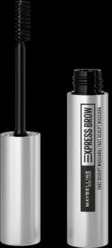 Brow Fast Sculpt Nu 10 Clear