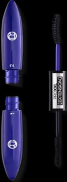 Paris Pro XXL Extension Black