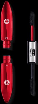 Paris XXL Lift Black