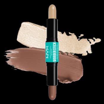 Wonder Stick Dual Face Lift Sztyft do konturowania. Nr. 2 - Universal Light
