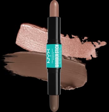 Wonder Stick Dual Face Lift Dwustronny sztyft do konturowania odcień 03 Light