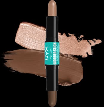 Wonder Stick Dual Face Lift Sztyft do konturowania. Nr. 4 -