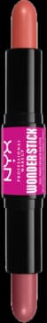 Wonder Stick Dual-Ended Cream Blush Stick 02 H