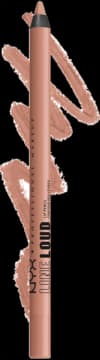 Line Loud Lip Pencil 3 Goal Crushe
