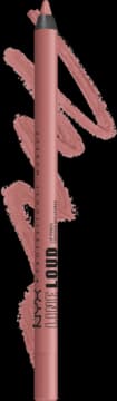 Line Loud Lip Pencil 4 Born To Hus