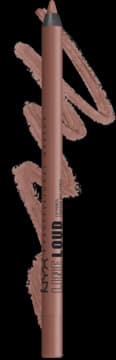 Line Loud Lip Pencil 6 Ambition Statement