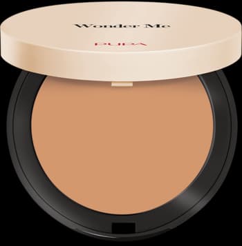 Wonder Me puder do twarzy, lekki, nr 040 Sand