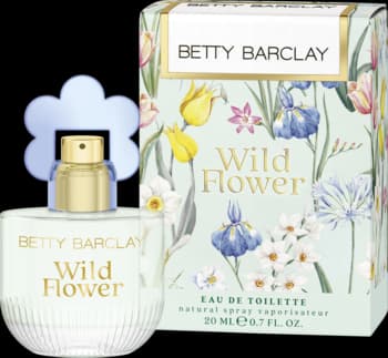 Wild Flower woda toaletowa dla kobiet