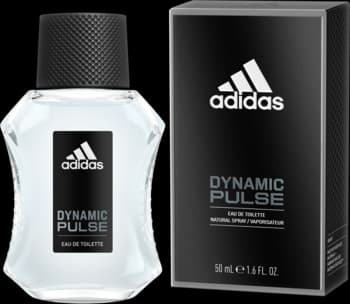 Dynamic Pulse woda toaletowa dla mężczyzn