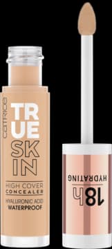 True Skin High Cover Concealer Warm Olive 039 - korektor do tw