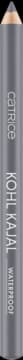 Kohl Kajal Waterproof 030 - kredka o oczu Homey Grey