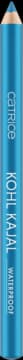 Kohl Kajal Waterproof 070 - kredka o oczu Turquoise Sense