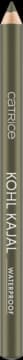 Kohl Kajal Waterproof 080 - kredka o oczu Dive Love Olive