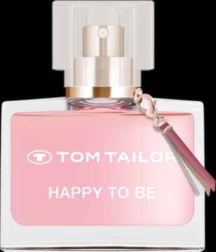 Happy To Be woda perfumowana dla kobiet