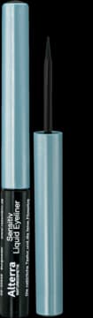 Sensitiv eyeliner w płynie, nr 01 Black