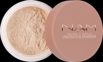 Velvety Touch puder pod oczy