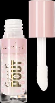 Pout! top coat do ust, nr 1