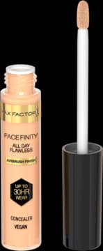 Facefinity All Day Flawless korektor, kryjący, nr 010