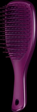 Detangling Mini szczotka do włosów różne kolory
