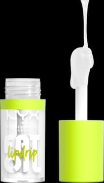 Fat Oil Lip Drip Błyszczyk do ust My Main - Transparent