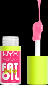 Fat Oil Lip Drip Błyszczyk do ust Missed Call - Rosa