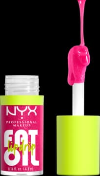 Fat Oil Lip Drip Lip Gloss 03 Supermodel
