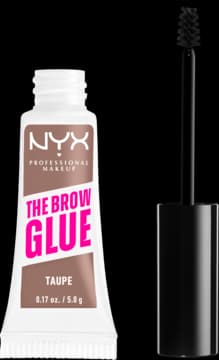 The Brow Glue Lamination Gel 02 Taupe
