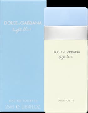 & Gabbana Light Blue Eau de Toilette