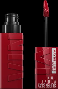 Super Stay Vinyl Ink Szminka Nr. 10 - Lippy