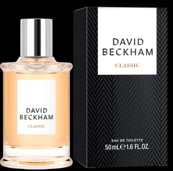Classic Eau de Toilette For Men