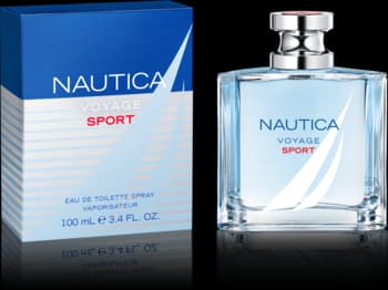 Voyage Sport woda toaletowa dla mężczyzn