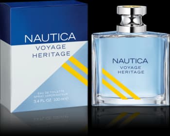 Voyage Heritage woda toaletowa dla mężczyzn