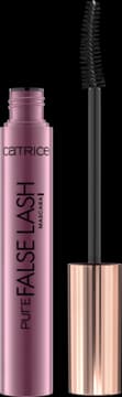 Pure False Lash tusz do rzęs, nr 010 Truly Black