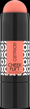 Cheek Flirt róż w sztycie, nr 010 R'n'Peach