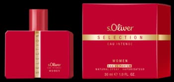 Selection woda perfumowana dla kobiet