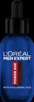 Paris Men Expert Power Age Serum