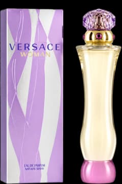Woman woda perfumowana dla kobiet