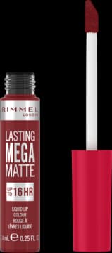 Lasting Mega Matte pomadka do ust, nr 930