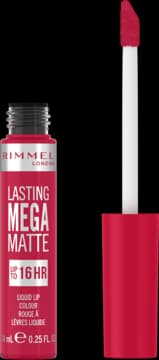 Lasting Mega Matte pomadka do ust, nr 910