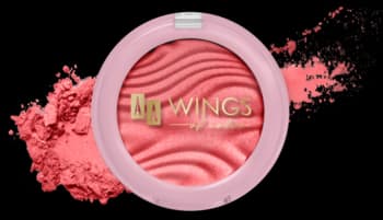 Blush & Go róż do policzków, nr 03 Coral Pink