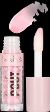 Pout! top coat do ust, nr 2