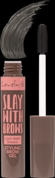 Slay With Brow Styling żel do brwi, nr 2