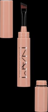 pomada do brwi, w pisaku, nr 01 Neutral Deep Brown
