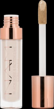 Black Rose & Botox Like korektor do twarzy, nr 03C Cold Nude