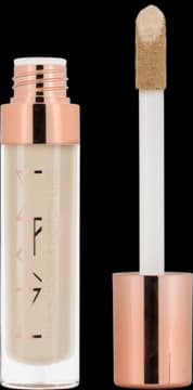 Black Rose & Botox Like korektor do twarzy, nr 04W Warm Nude
