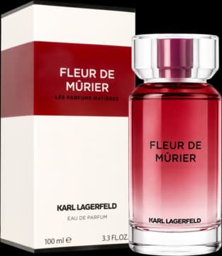 Fleur De Mûrier Eau de Parfum