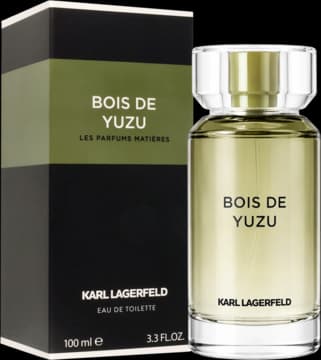 Bois De Yuzu Eau de Toilette