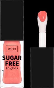 Sugar Free Lip Gloss błyszczyk do ust 2