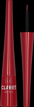 Claret eyeliner