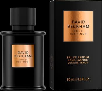 Bold Instinct Bold Instinct Eau de Parfum For Men
